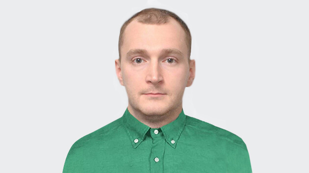 Жолобов Кирилл Александрович - автор статей
