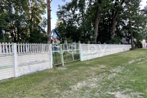 Давыдовское кладбище в Гомеле, фото