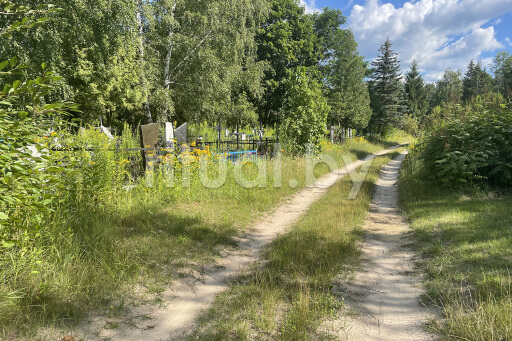 Кладбище Южное-2 в Гомеле, фото