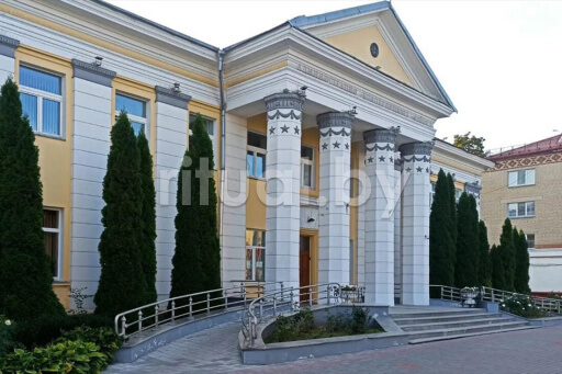 Администрация Новобелицкого района г. Гомеля, фото