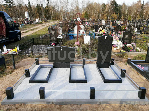 Памятники – заказать памятник на могилу в Гомеле, фото
