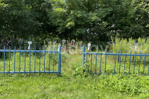 Кладбище Станочные узлы (Нормоузлы) в Гомеле, фото