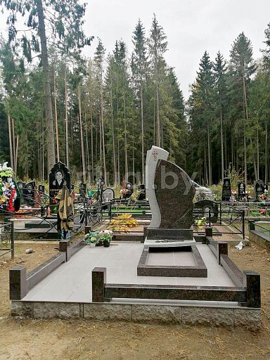 Памятники – заказать памятник на могилу в Гомеле, фото