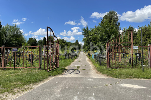 Приозёрное кладбище в Гомеле, фото