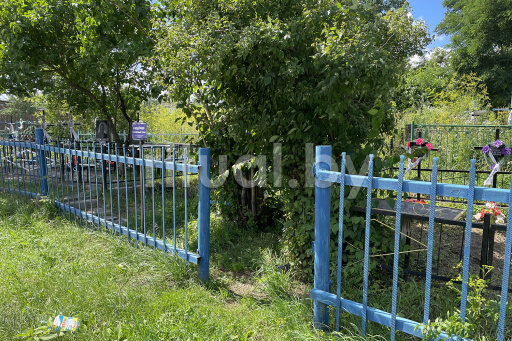 Кладбище Станочные узлы (Нормоузлы) в Гомеле, фото