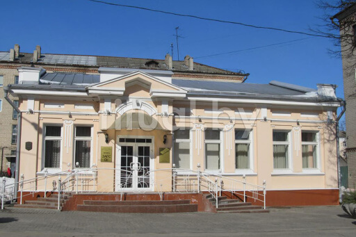 Отдел ЗАГС Центрального района г. Гомеля, фото