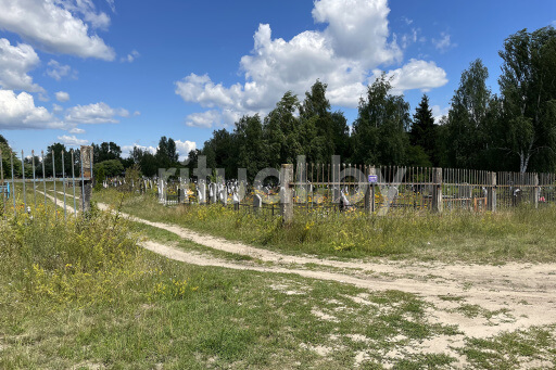 Якубовское кладбище в Гомеле, фото